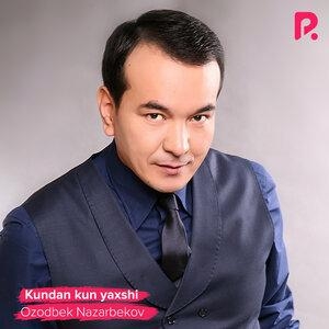 Yig'larmisan - Озодбек Назарбеков