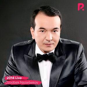 Pariro'y - Озодбек Назарбеков