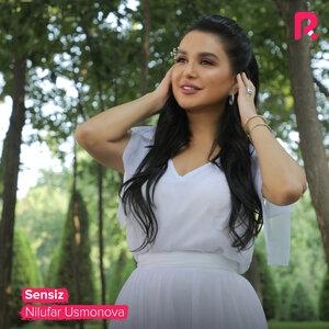Sensiz - Нилюфар Усмонова