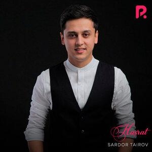 Hasrat - Сардор Таиров