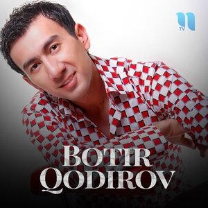 Bandasi Bor Etolmas - Ботир Кодиров