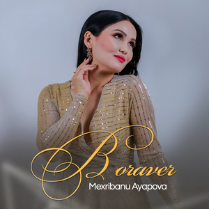 Boraver - Mexribanu Ayapova