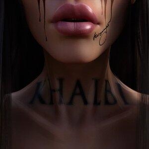 Поцелуй - Khalbi