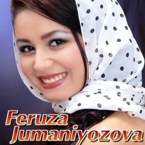 Yalla habibi - Феруза Жуманиёзова