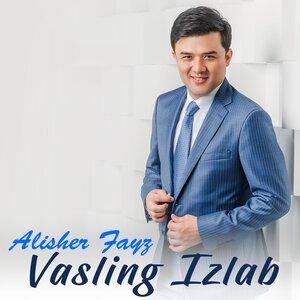 Yarashibdi - Алишер Файз