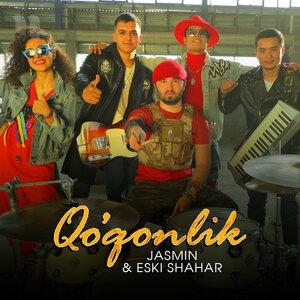 Qo'qonlik - Jasmin