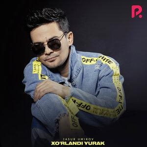 Jamilya - Джасур Умиров