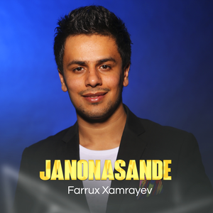 Janonasande - Фаррух Хамраев