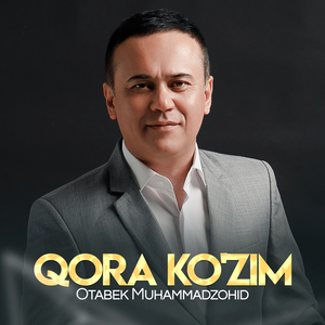 Qora ko'zim - Отабек Мухаммадзохид