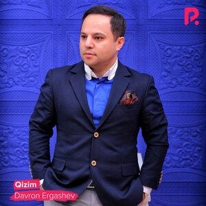Qizim - Даврон Эргашев