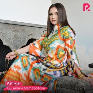 Ashiklar - Гулсанам Мамазоитова