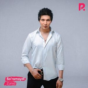 So'ramaydi - Zohid