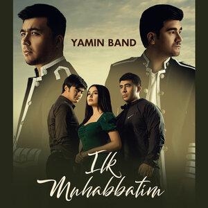 muhabbatim - Yamin Band Ilk