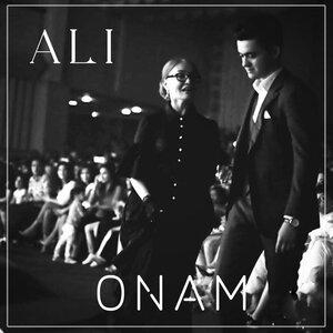 Onam - Ali
