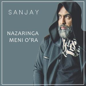 Nazaringa meni o'ra - SAN JAY