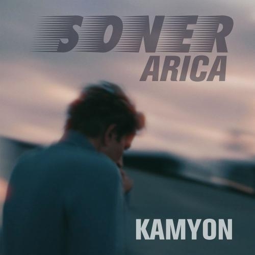 Kamyon - Soner Arıca