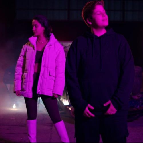 Açtığım Yaraları Sarsın - Ece Ronay & Ferah Zeydan