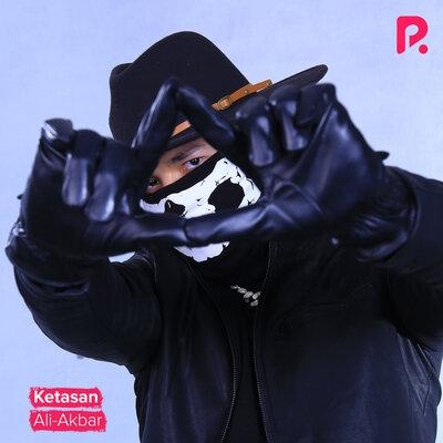Ketasan - Ali-Akbar