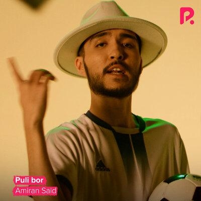 Puli bor - Amiran Said
