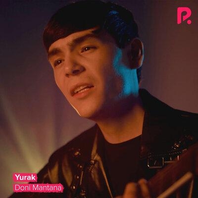 Yurak - Doni Mantana