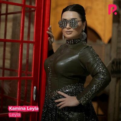 Kamina Leyla - Leyla