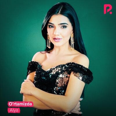 Ortamizda - Alya