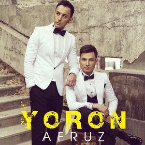 Yoron - Афруз
