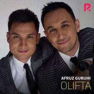 Olifta - Афруз