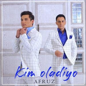 Kim oladiyo - Афруз