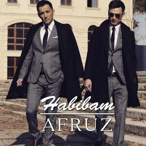 Habibam - Афруз