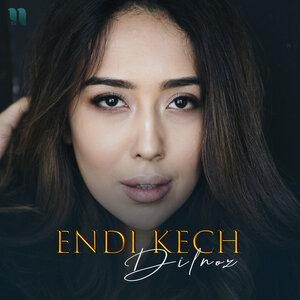 Endi Kech - Дилноз
