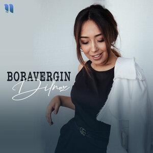 G'aribingman - Дилноз