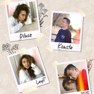 Layli - Konsta