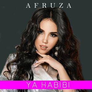 Ya Habibi Ya Muhammad - Afruza