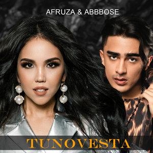 Tunovesta - Afruza