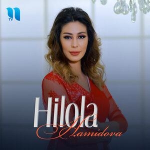 Shirin Jonim - Хилола Хамидова