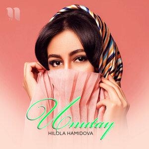 Unutay - Хилола Хамидова