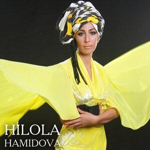 Maqtamang - Хилола Хамидова