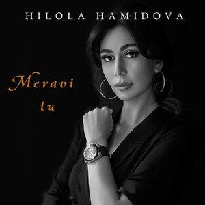 Meravi tu - Хилола Хамидова