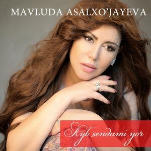 Ayb sendami yor - Мавлуда Асалхужаева