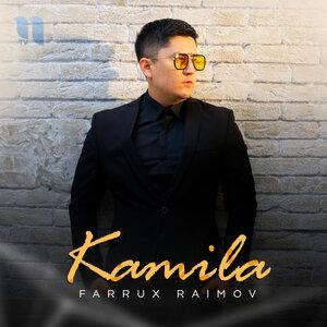 Kamila - Фаррух Раимов