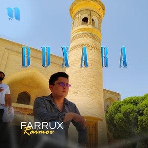 Buxara - Фаррух Раимов