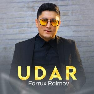 Udar - Фаррух Раимов