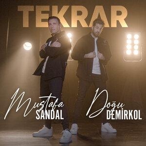 Tekrar - Mustafa Sandal