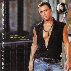 Moonlight - Mustafa Sandal