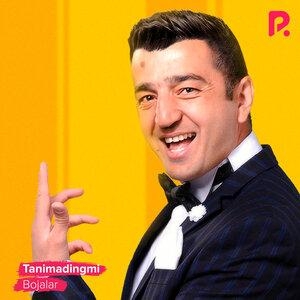 Gapir-gapir - Божалар