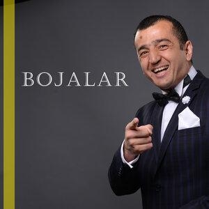 Andijonga - Божалар