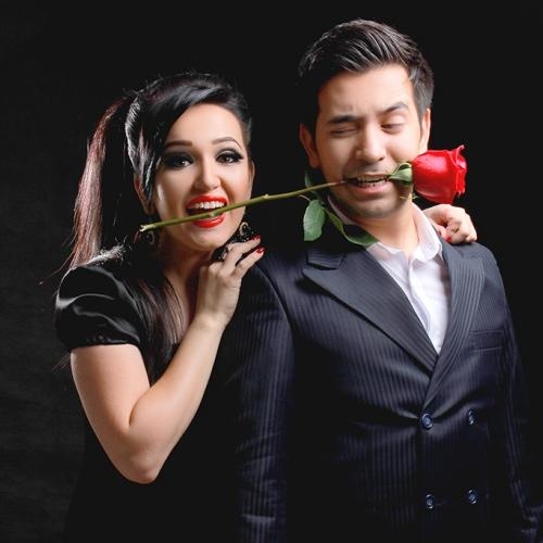Yaxshi bo'lardi - Oybek & Nigora