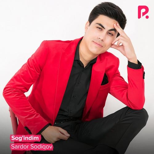 Sog'indim - Sardor Sodiqov