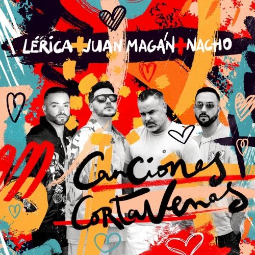 Canciones Cortavenas - Lerica feat. Juan Magan x Nacho